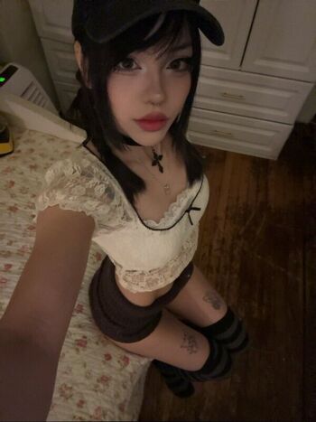 🔥 Linaboobie leaked private photo uncensored full