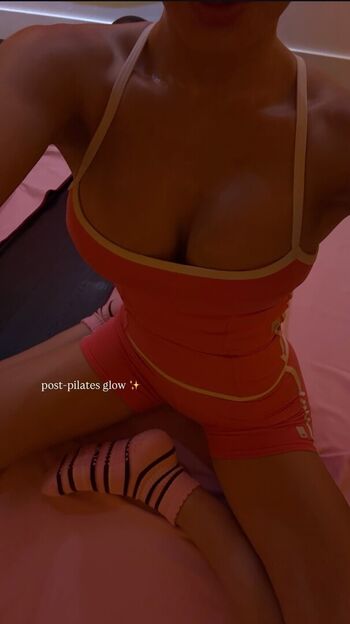 🔥 Lindcey nava page leaked private photo uncensored full