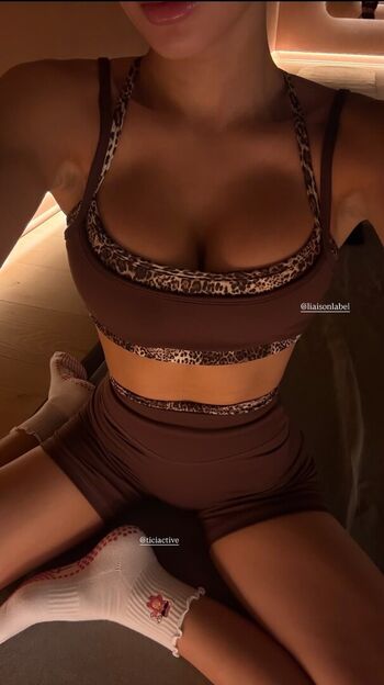 🔥 Lindcey nava leaked private photo uncensored full