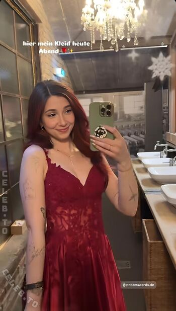 🔥 Linderrrrrr leaked private photo uncensored full