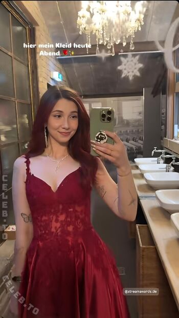 🔥 Linderrrrrr leaked private photo uncensored full