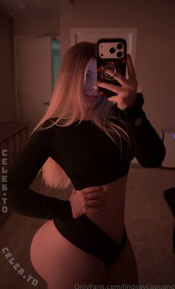 🔥 Lindsay capuano leaked private photo uncensored full