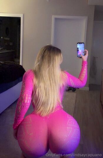 🔥 Lindsay capuano leaked private photo uncensored full