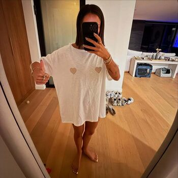 🔥 Lindsey fishman leaked private photo uncensored full