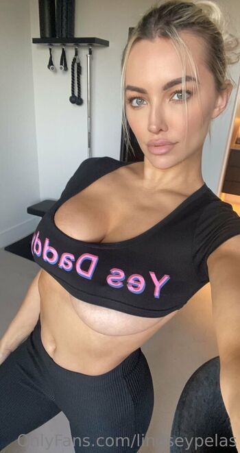 🔥 Lindsey pelas leaked private photo uncensored full