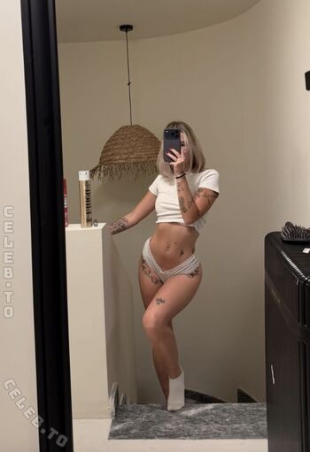 🔥 Linidreams leaked private photo uncensored full