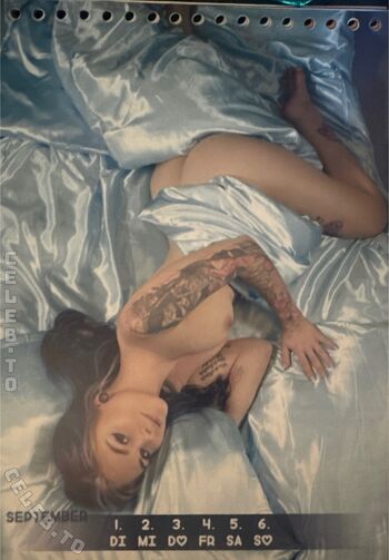 🔥 Linspics  page leaked private photo uncensored full