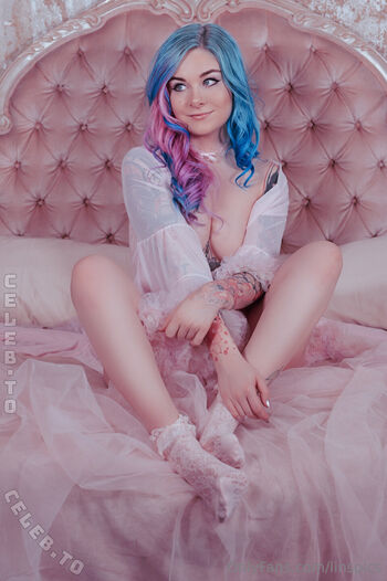 🔥 Linspics  page leaked private photo uncensored full