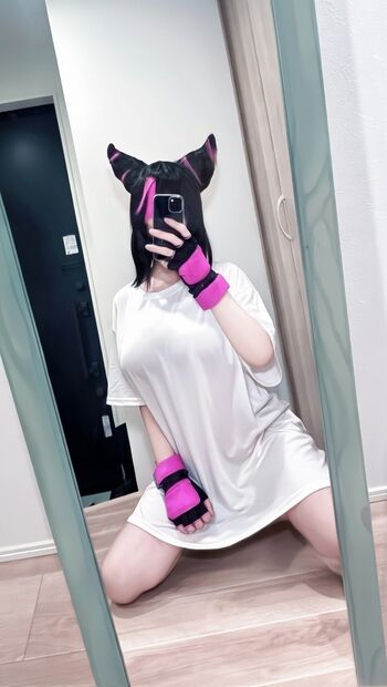 🔥 Lireia reiyou leaked private photo uncensored full