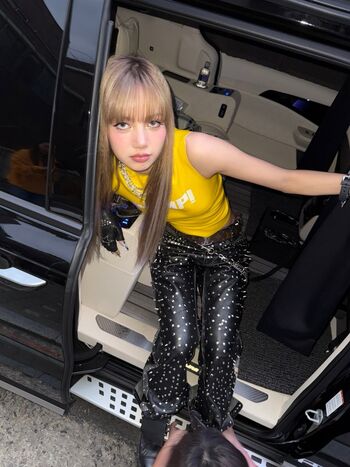 🔥 Lisa blackpink page leaked private photo uncensored full