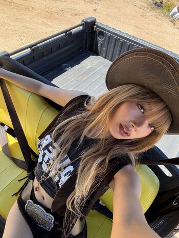 🔥 Lisa blackpink page leaked private photo uncensored full