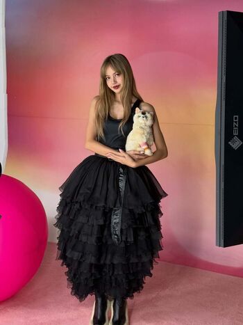 🔥 Lisa blackpink page leaked private photo uncensored full