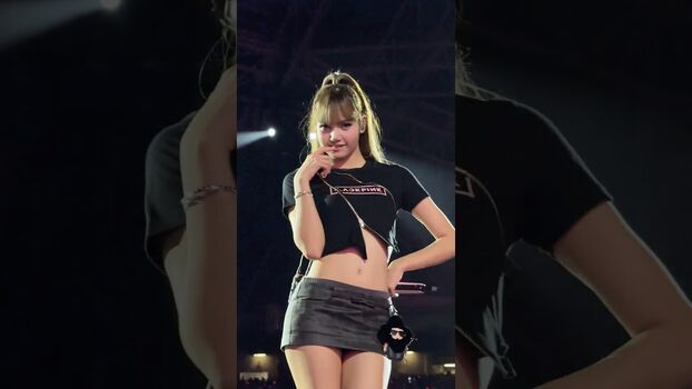 🔥 Lisa blackpink page leaked private photo uncensored full