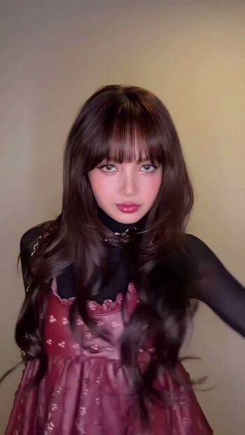 🔥 Lisa blackpink page leaked private photo uncensored full