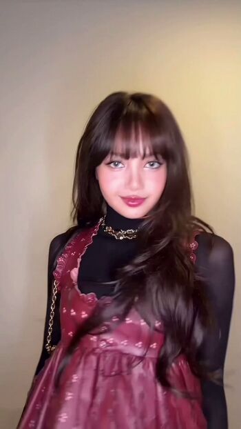 🔥 Lisa blackpink page leaked private photo uncensored full