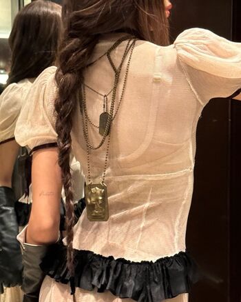 🔥 Lisa blackpink page leaked private photo uncensored full