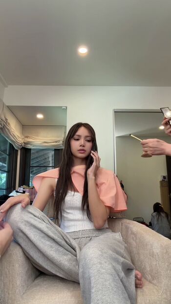 🔥 Lisa blackpink page leaked private photo uncensored full