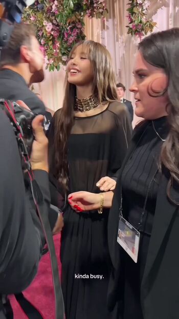 🔥 Lisa blackpink page leaked private photo uncensored full