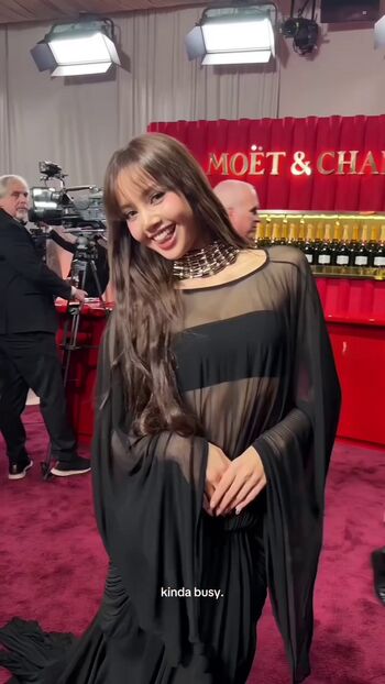 🔥 Lisa blackpink page leaked private photo uncensored full