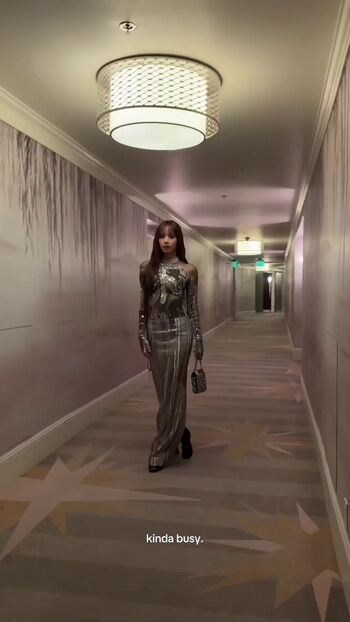 🔥 Lisa blackpink page leaked private photo uncensored full