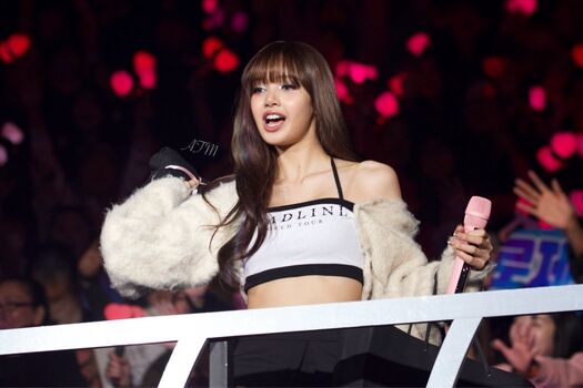 🔥 Lisa blackpink page leaked private photo uncensored full