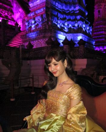 🔥 Lisa blackpink page leaked private photo uncensored full