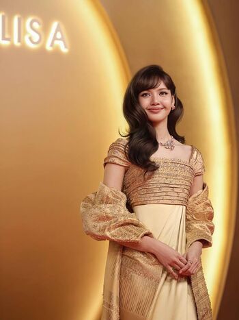 🔥 Lisa blackpink page leaked private photo uncensored full