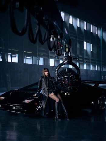 🔥 Lisa blackpink page leaked private photo uncensored full