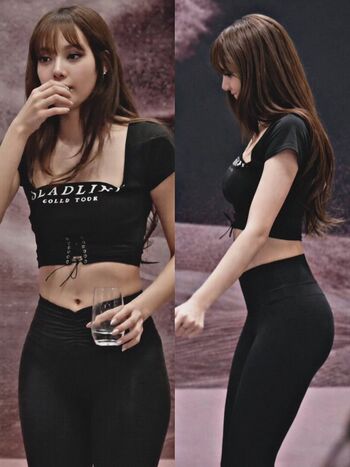 🔥 Lisa blackpink page leaked private photo uncensored full