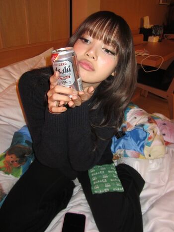 🔥 Lisa blackpink page leaked private photo uncensored full