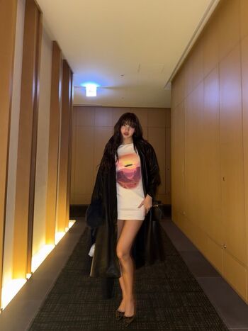 🔥 Lisa blackpink page leaked private photo uncensored full