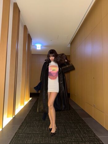 🔥 Lisa blackpink page leaked private photo uncensored full