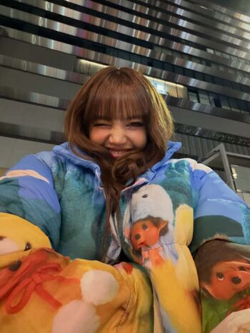 🔥 Lisa blackpink page leaked private photo uncensored full