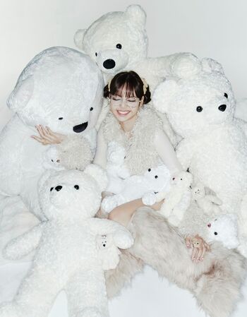 🔥 Lisa blackpink page leaked private photo uncensored full