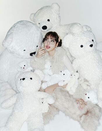 🔥 Lisa blackpink page leaked private photo uncensored full