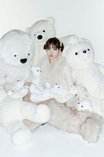 🔥 Lisa blackpink page leaked private photo uncensored full