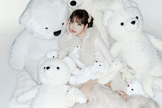 🔥 Lisa blackpink page leaked private photo uncensored full