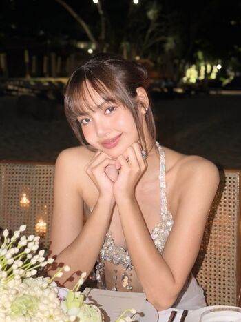 🔥 Lisa blackpink page leaked private photo uncensored full