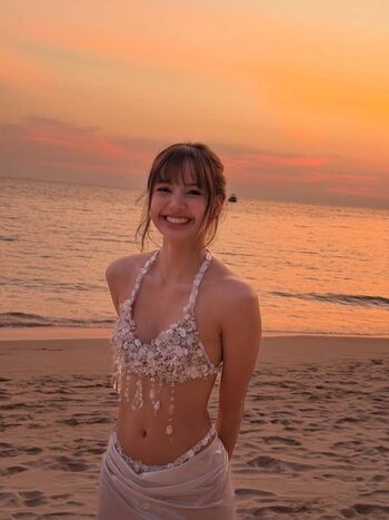 🔥 Lisa blackpink page leaked private photo uncensored full