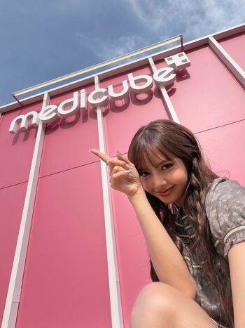 🔥 Lisa blackpink leaked private photo uncensored full