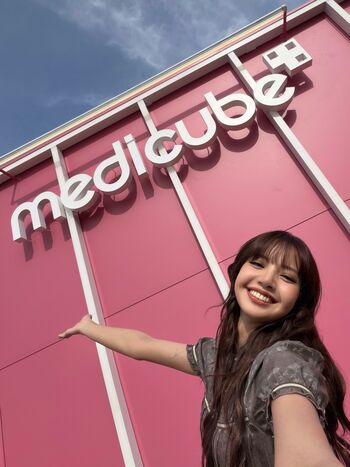 🔥 Lisa blackpink leaked private photo uncensored full