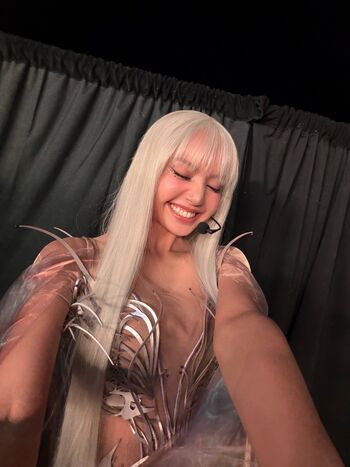 🔥 Lisa blackpink page leaked private photo uncensored full