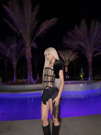 🔥 Lisa blackpink page leaked private photo uncensored full