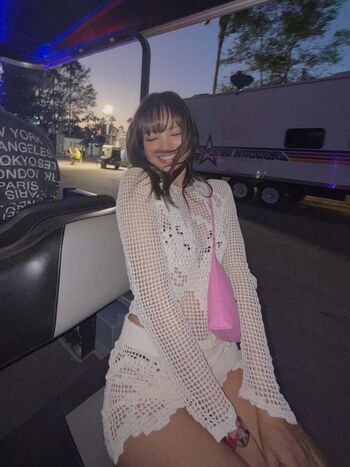 🔥 Lisa blackpink page leaked private photo uncensored full