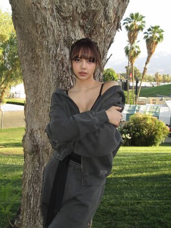 🔥 Lisa blackpink page leaked private photo uncensored full