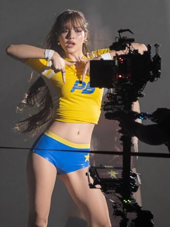🔥 Lisa blackpink page leaked private photo uncensored full