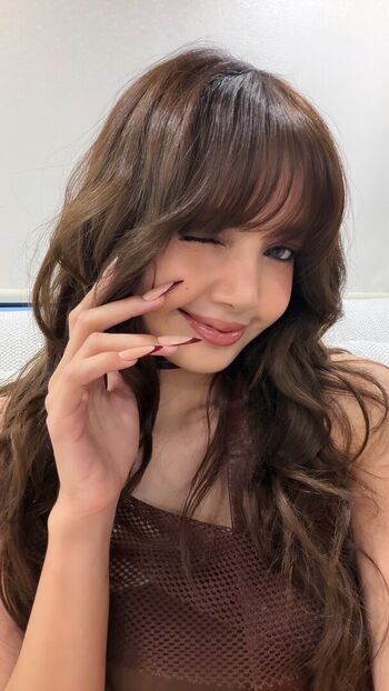 🔥 Lisa blackpink page leaked private photo uncensored full