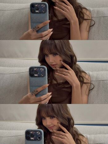 🔥 Lisa blackpink page leaked private photo uncensored full