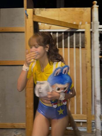 🔥 Lisa blackpink page leaked private photo uncensored full