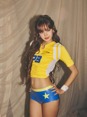 🔥 Lisa blackpink page leaked private photo uncensored full